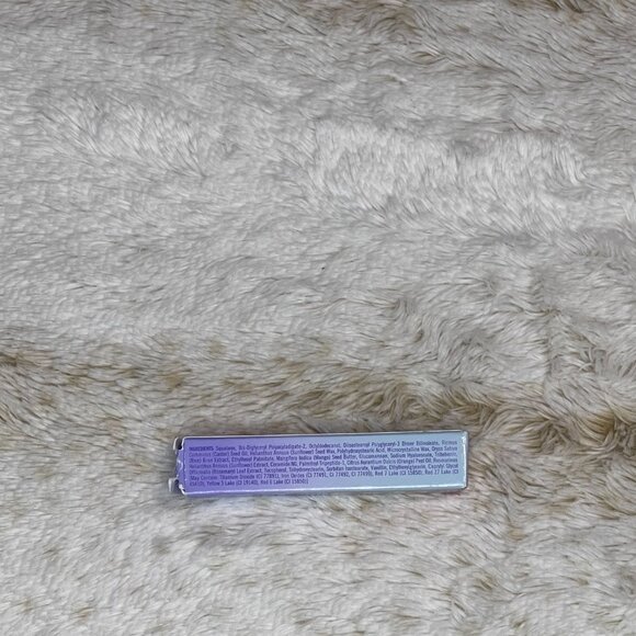 Kosas Wet Stick moisturizing lip shine in Baby Rose (natural light pink) - New i - Picture 2 of 3